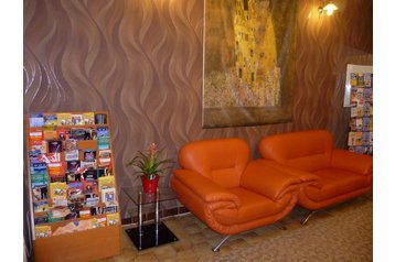 Hotel Praga 10 / Praha 10 1